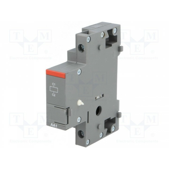 Расцепитель напряжения ABB 1SAM201910R1001 (AA1-24)