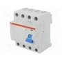 Аварийный выключатель ABB 2CSF204101R3400 (F204A-40-0.3)