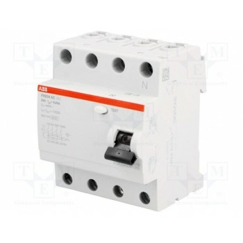 Аварийный выключатель ABB FH204AC-25-0.03