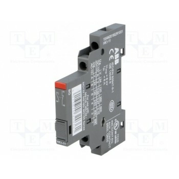 Вспомогательные контакты ABB HK1-11
