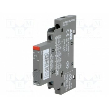 Вспомогательные контакты ABB HK1-20