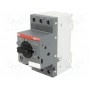 Выключатель двигателя 006кВт ABB 1SAM350000R1002 (MS132-0.25)