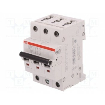 Выключатель максимального тока ABB S203M-C20