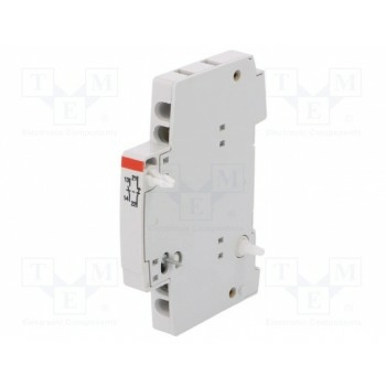Вспомогательные контакты ABB S2C-H11L