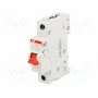 Главный выключатель Полюсы 1 DIN ABB 2CDD281101R0063 (SD201-63)