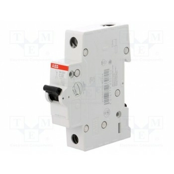 Выключатель максимального тока ABB SH201-C32