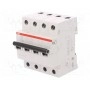 Выключатель максимального тока ABB 2CDS214001R0204 (SH204-C20)