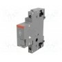 Расцепитель напряжения ABB 1SAM201904R1001 (UA1-24)
