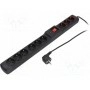 Сетевой фильтр защитный ARMAC M6325SZ (M63-25-SZ)