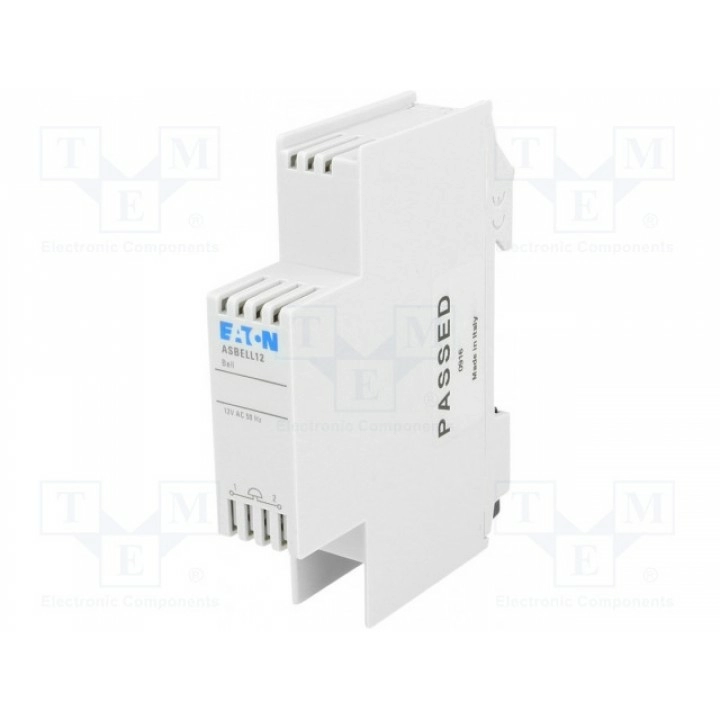 Сигнализатор EATON ELECTRIC ASBELL12 (ASBELL12)