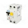 Дифференциальный автомат (АВДТ) EATON ELECTRIC CKN6-61NB003-A (CKN6-6-1N-B-003-A)
