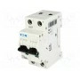 Выключатель максимального тока EATON ELECTRIC CLS6-B201N (CLS6-B20-1N)