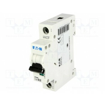 Выключатель максимального тока EATON ELECTRIC CLS6-B32