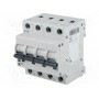 Выключатель максимального тока EATON ELECTRIC CLS6-B63N (CLS6-B6-3N)