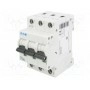 Выключатель максимального тока EATON ELECTRIC CLS6-C253 (CLS6-C25-3)