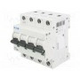 Выключатель максимального тока EATON ELECTRIC CLS6-C254 (CLS6-C25-4)