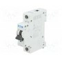Выключатель максимального тока EATON ELECTRIC FAZ-C1,61 (FAZ-C1.6-1)