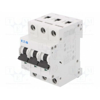 Выключатель максимального тока EATON ELECTRIC FAZ-C32-3