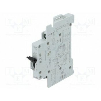Вспомогательные контакты EATON ELECTRIC FAZ-XHIN11