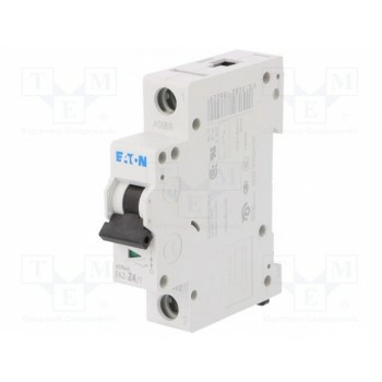 Выключатель максимального тока EATON ELECTRIC FAZ-Z4-1