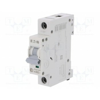 Выключатель максимального тока EATON ELECTRIC HN-B32-1