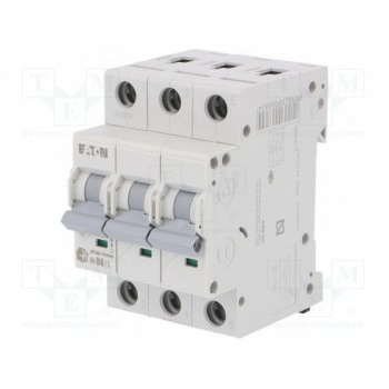 Выключатель максимального тока EATON ELECTRIC HN-B6-3