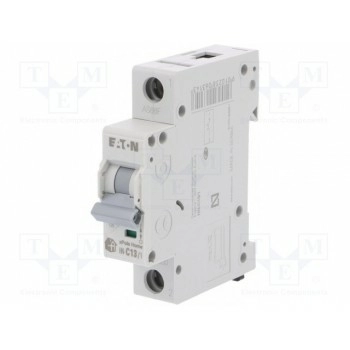 Выключатель максимального тока EATON ELECTRIC HN-C13-1