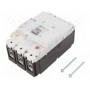 Выключатель мощности Полюсы 3 EATON ELECTRIC LZMC1-A63-I (LZMC1-A63-I)