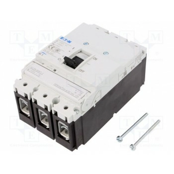 Разъединители нагрузки с предохранителями EATON ELECTRIC N1-100