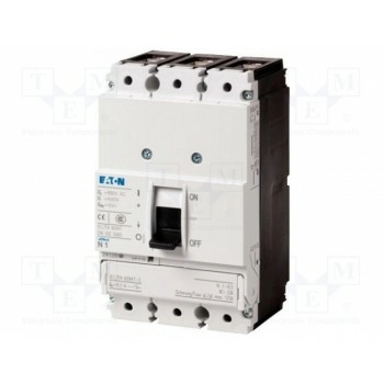 Разъединители нагрузки с предохранителями EATON ELECTRIC N1-125