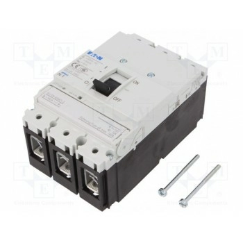 Разъединители нагрузки с предохранителями EATON ELECTRIC N1-160