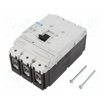 Разъединители нагрузки с предохранителями EATON ELECTRIC N1-63