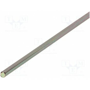 Удлинитель оси привода EATON ELECTRIC NZM1-2-XV4