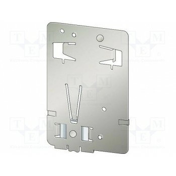 Монтажная подставка EATON ELECTRIC NZM1-XC35