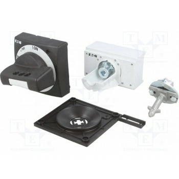 Привод двери EATON ELECTRIC NZM1-XTVD