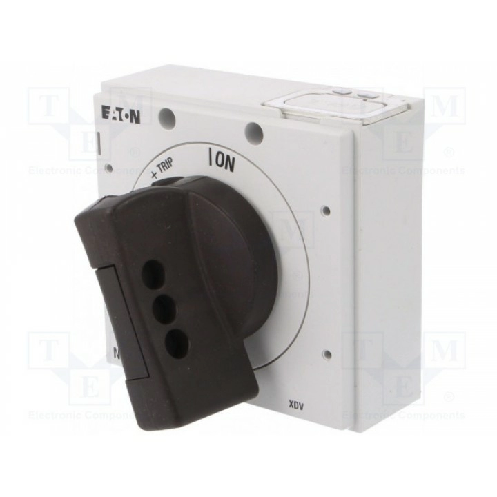Ручка регулятора EATON ELECTRIC NZM2-XDV (NZM2-XDV)