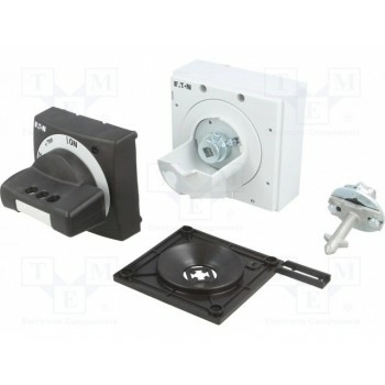 Привод двери EATON ELECTRIC NZM2-XTVD