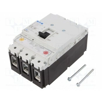 Выключатель мощности Полюсы 3 EATON ELECTRIC NZMN1-A100