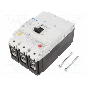 Выключатель мощности Полюсы 3 EATON ELECTRIC NZMN1-A40