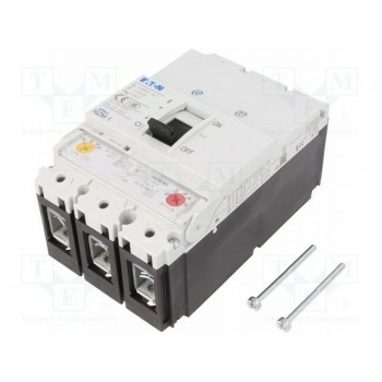 Выключатель мощности Полюсы 3 EATON ELECTRIC NZMN1-A63