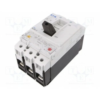 Выключатель мощности Полюсы 3 EATON ELECTRIC NZMN2-A160