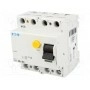 Аварийный выключатель EATON ELECTRIC PFIM-1004003 (PFIM-100-4-003)