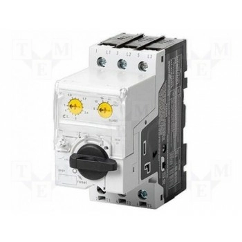 Выключатель двигателя 30кВт EATON ELECTRIC PKE32-XTU-32