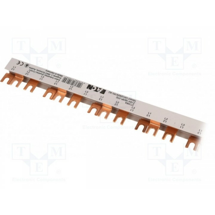 Соединительная шина EATON ELECTRIC Z-GV-163P-3TE (Z-GV-16-3P-3TE)