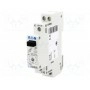 Модуль кнопочный выключатель 16А EATON ELECTRIC Z-PUL230SO (Z-PUL230-SO)