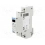 Модуль кнопочный выключатель EATON ELECTRIC Z-SWW (Z-SW-W)