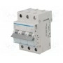 Выключатель максимального тока HAGER MBN320E (MBN320E)