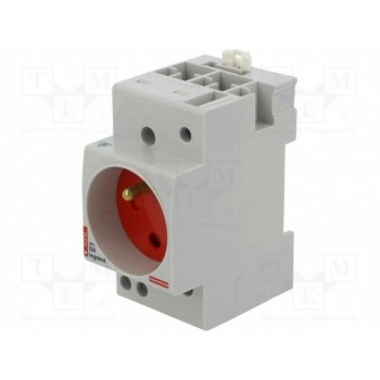 Гнездо типа Е LEGRAND 004282