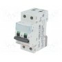 Выключатель максимального тока LEGRAND S 302 B6 TX (403383)