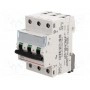 Выключатель максимального тока LEGRAND S 303 B20 TX (403403)